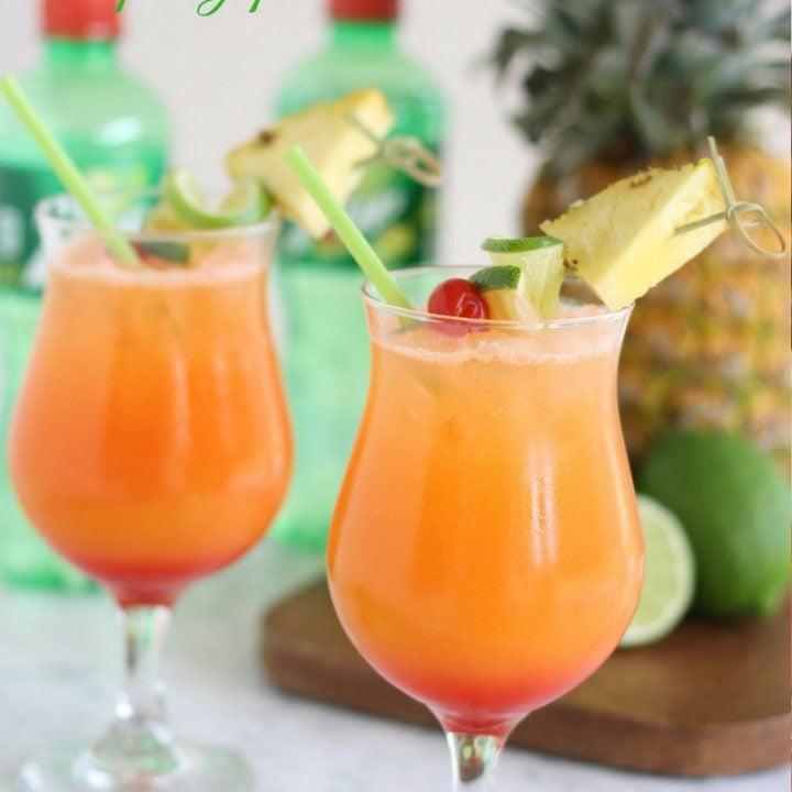 Recipe: