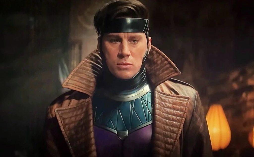 Channing Tatum's 'Gambit' Movie is Officially, Finally, Dead After Years in Limbo.