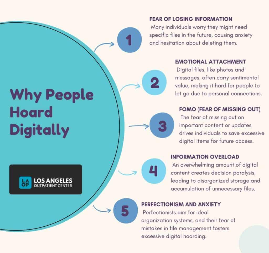 Your Emotional Connection to Digital Clutter