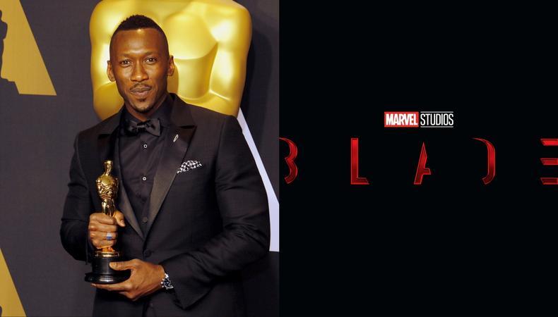 Marvel's 'Blade' Reboot in CHAOS as it Loses ANOTHER Director.