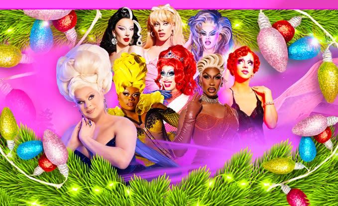 Celebrating Diversity in All Its Forms