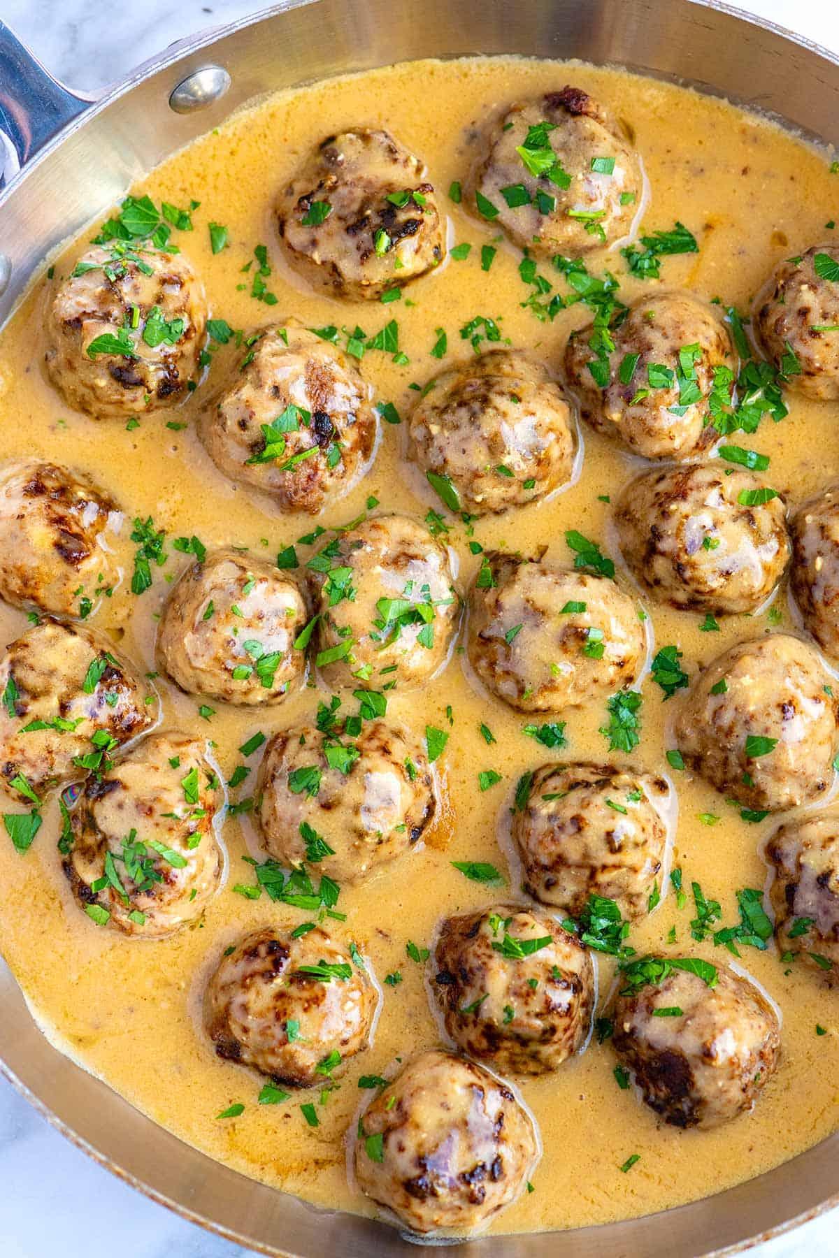 Recipe: