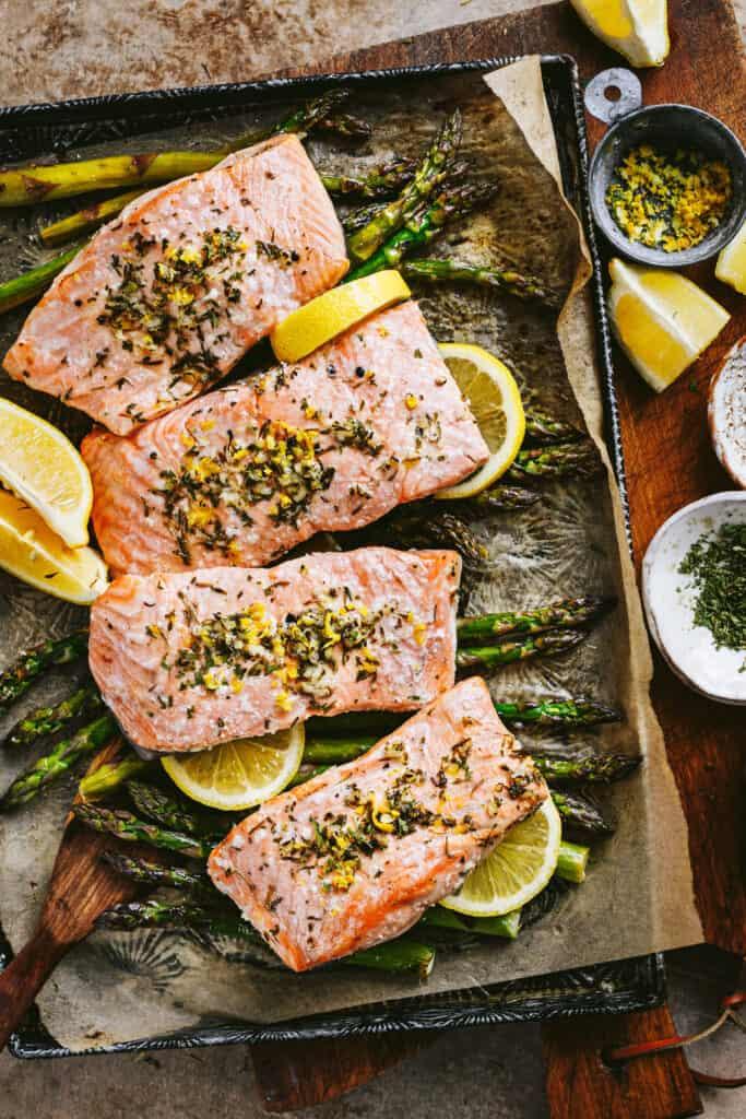 Recipe: