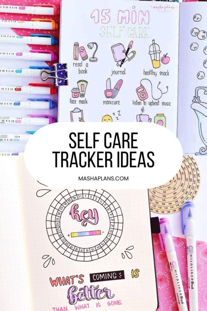 Incorporating Self-Care into the Fun Journey
