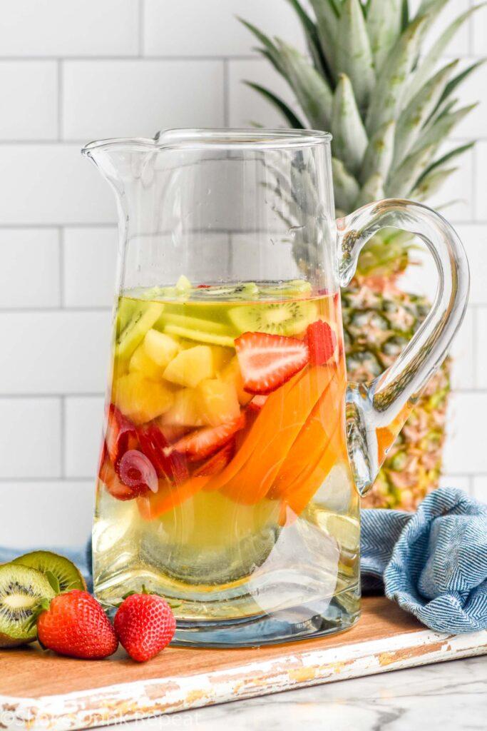 Recipe: