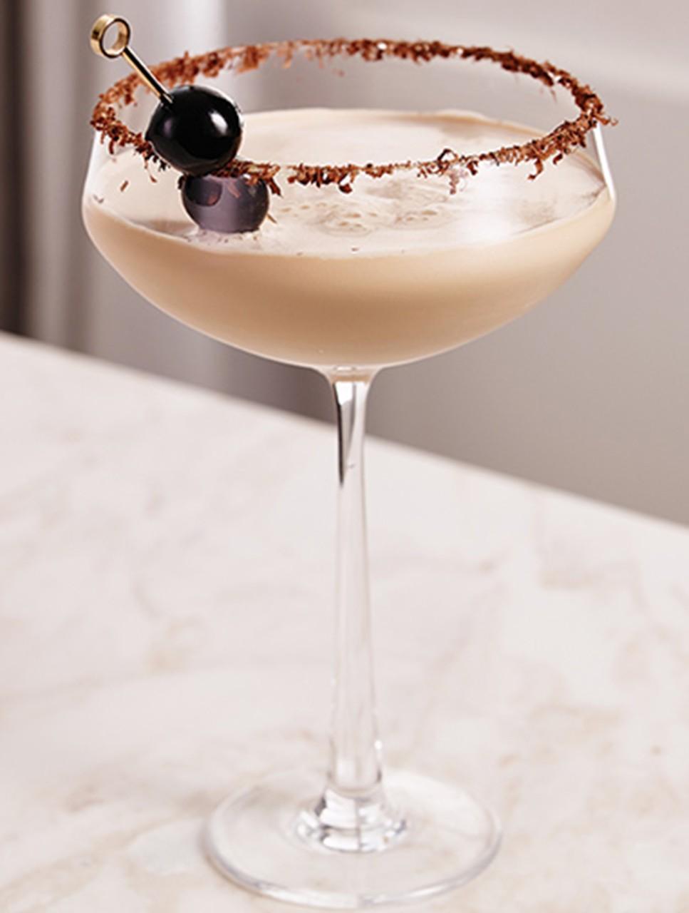 Recipe: