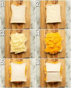 Step-by-Step Instructions: