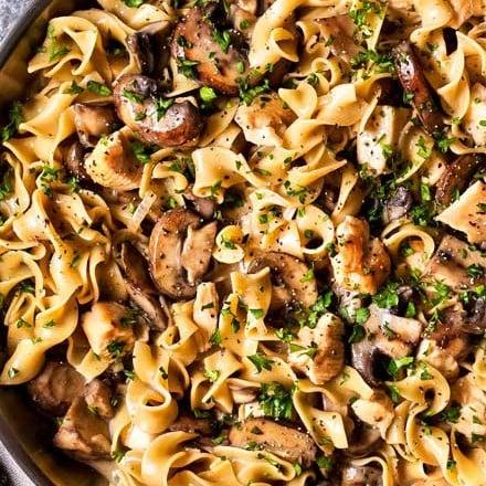 Pro-Tips / Chef's Notes: