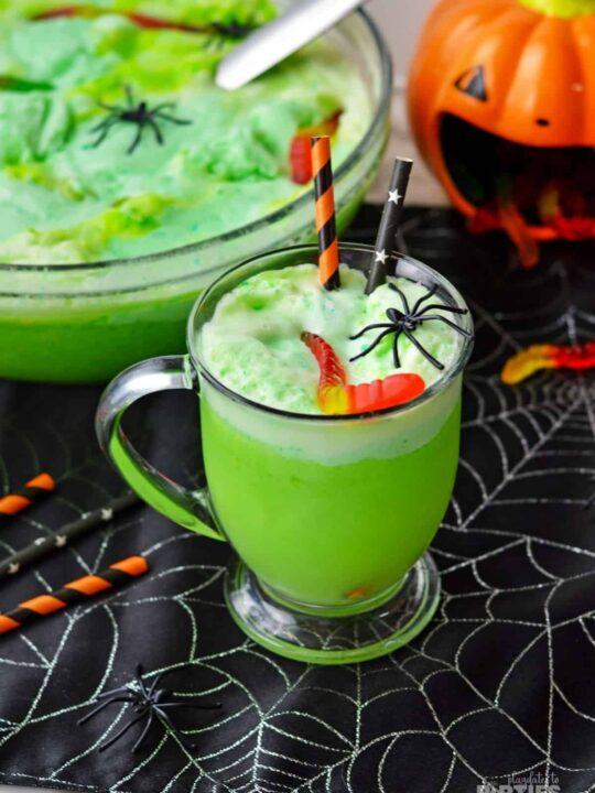 Recipe: