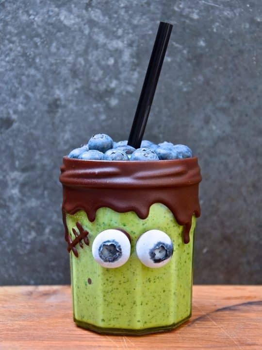 Recipe:
