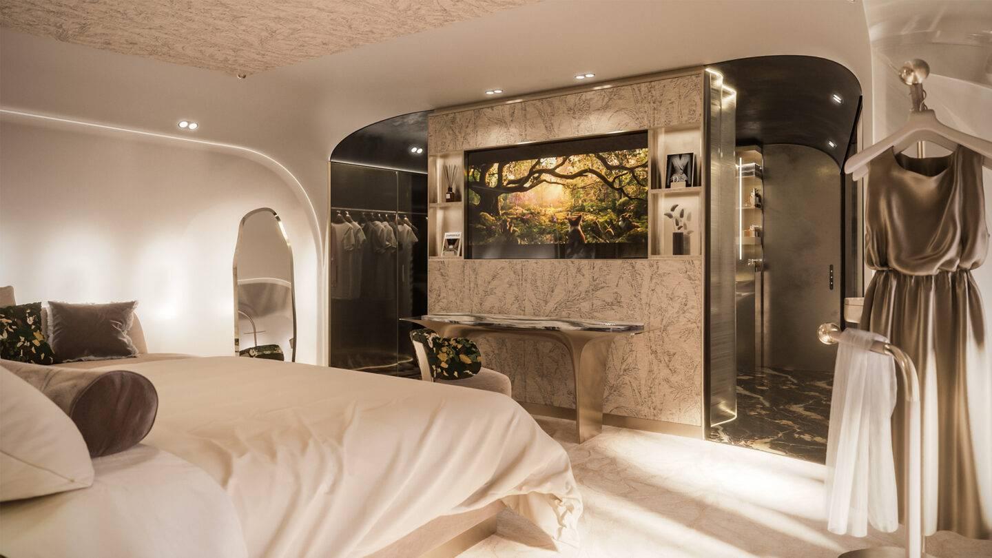Building a Sanctuary: Tips for Creating Your Private Space