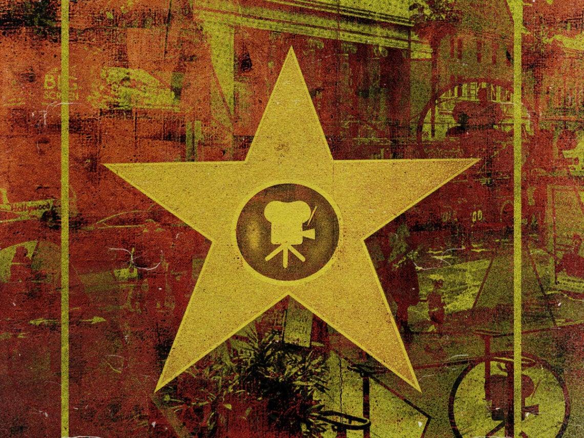 Behind the Glam: The Cost of Fame in Hollywood