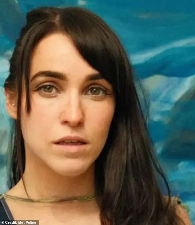 The mysterious disappearance of a viral artist