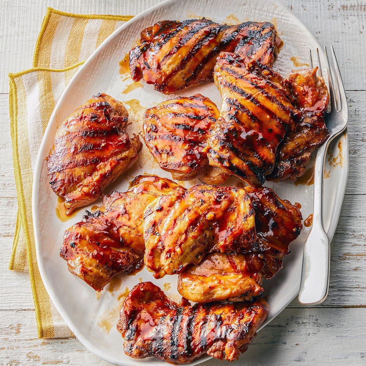Recipe:
