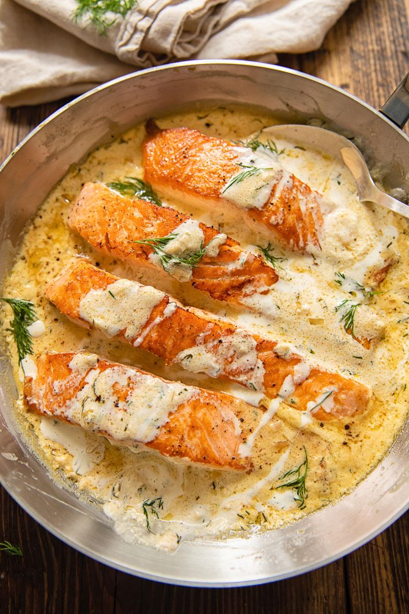 Recipe: