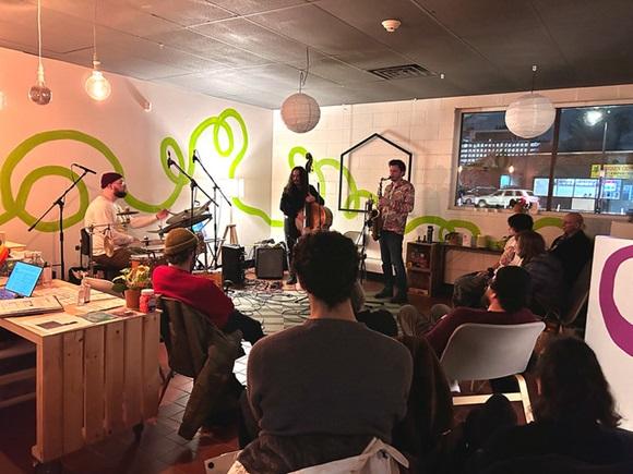 Building a Community: Engaging Fans in the New Age of A-Pop