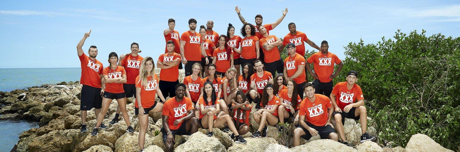 Why Fans Are Calling This The Challenge’s Wildest Season