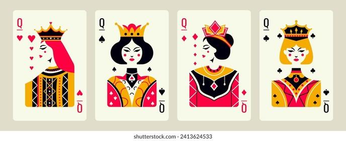 How Da Queens are making custom designs a signature