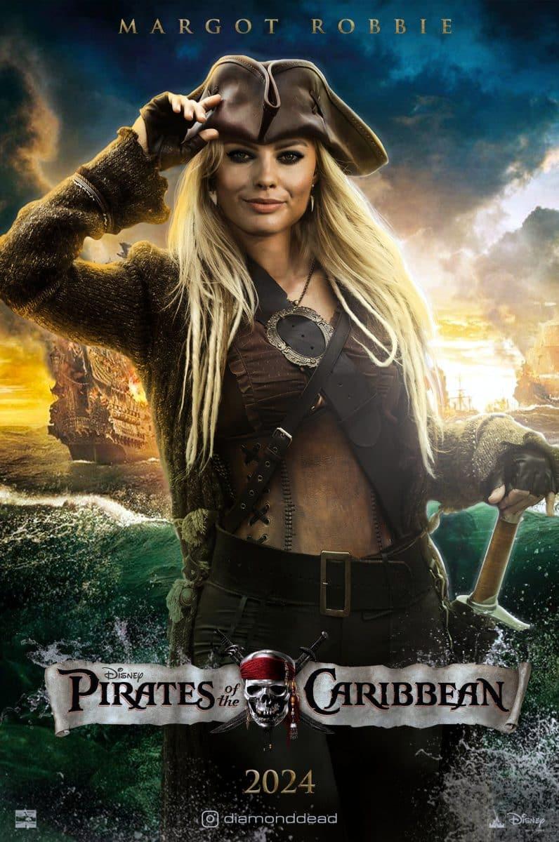 Is the 'Pirates of the Caribbean' Reboot Still Happening? Bruckheimer Says Two Scripts Exist.