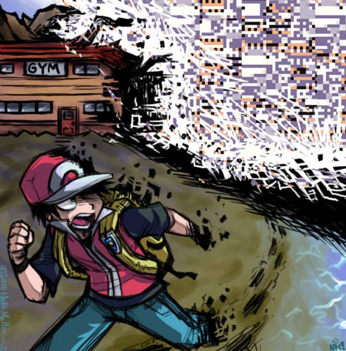 Fostering Community: How Glitch x Pulse Encourages Dialogue