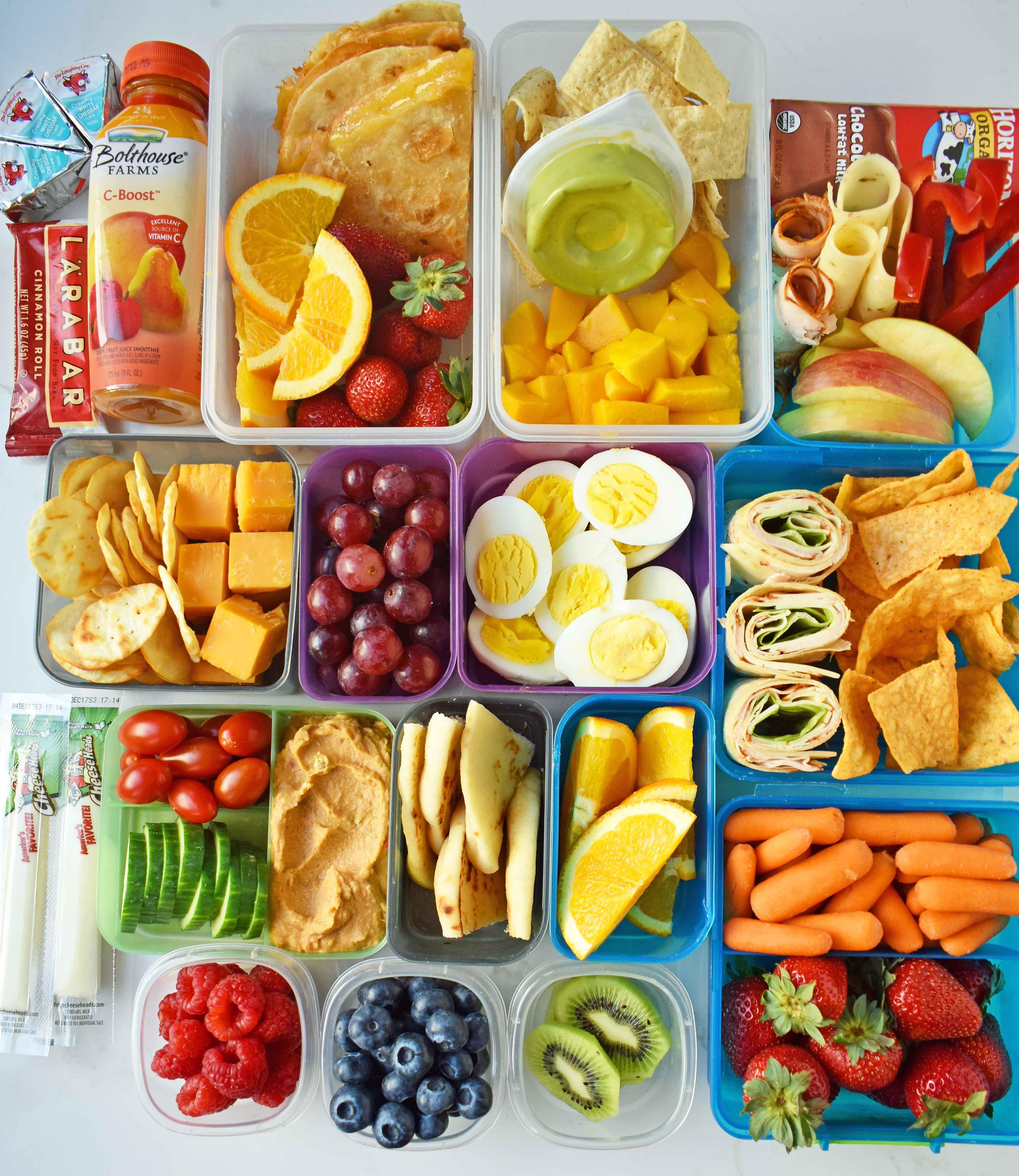 Recipe: