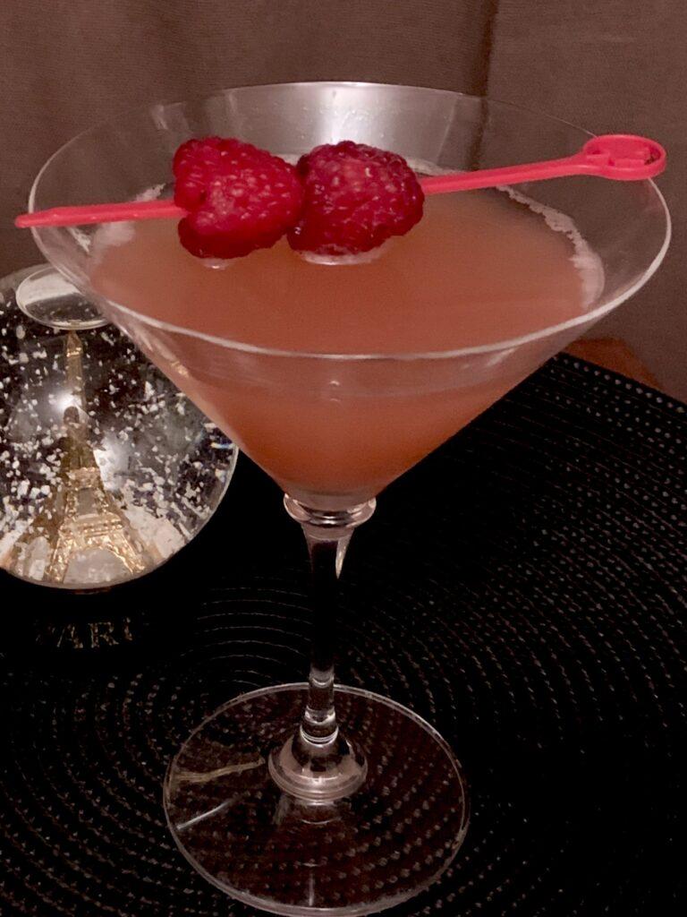 Recipe:
