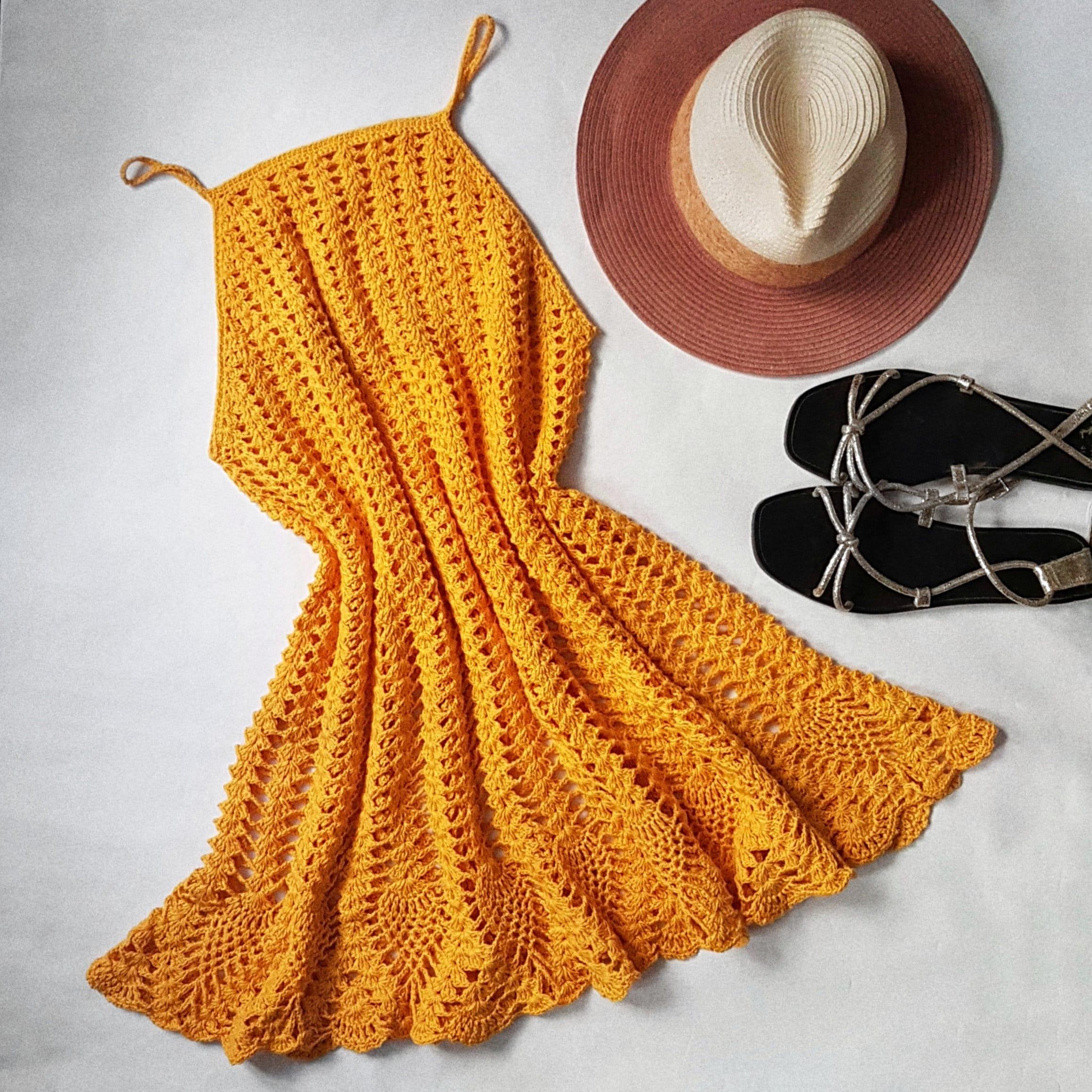 Crochet Clothing: Grandma Chic or Gen Z Peak?