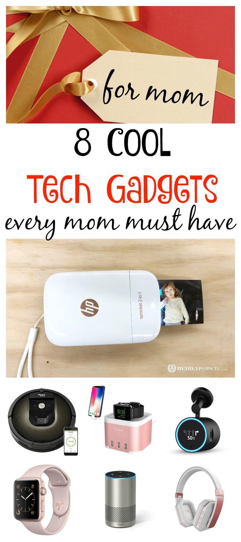Top Tech Gifts That Won’t Break Your Parents’ Wallet