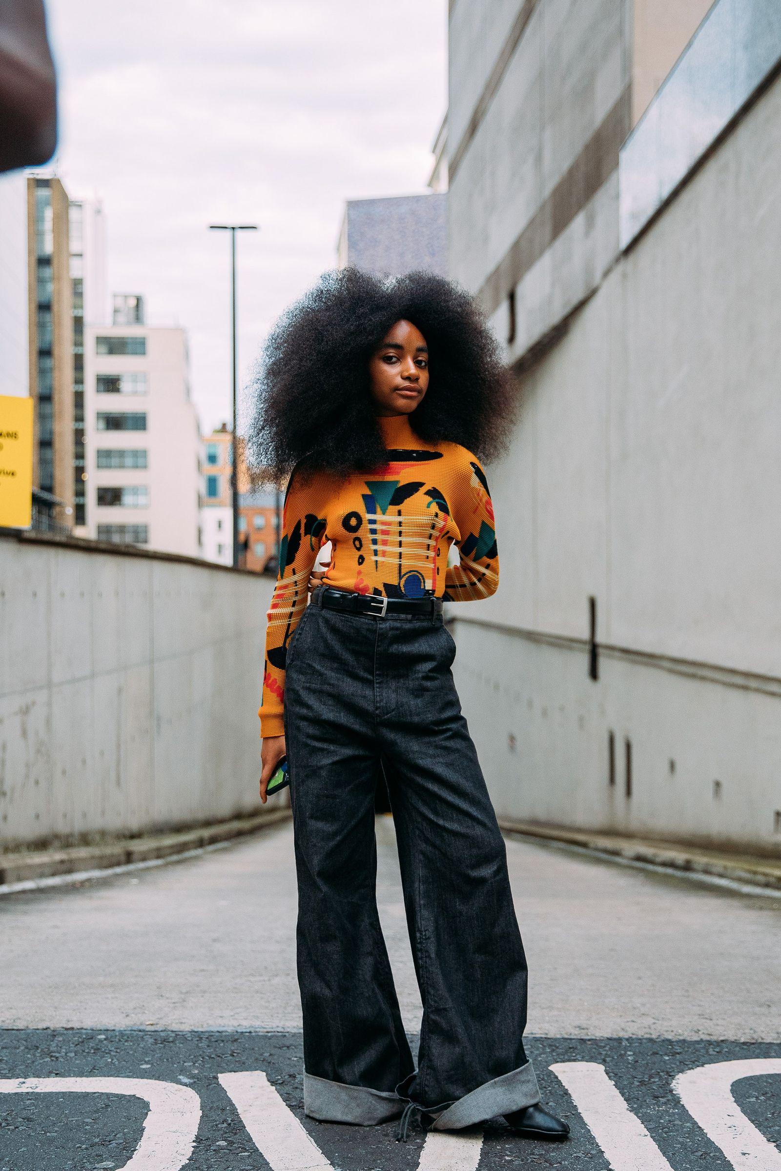 How to Turn Any Boring Outfit Into a Statement