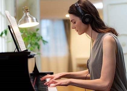 And many more features that will transform how you connect with the music and artists you love