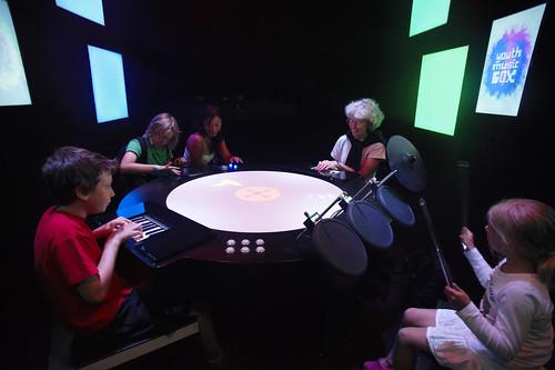 Building a Community: Engaging Audiences Through Interactive Experiences in Music and Apparel