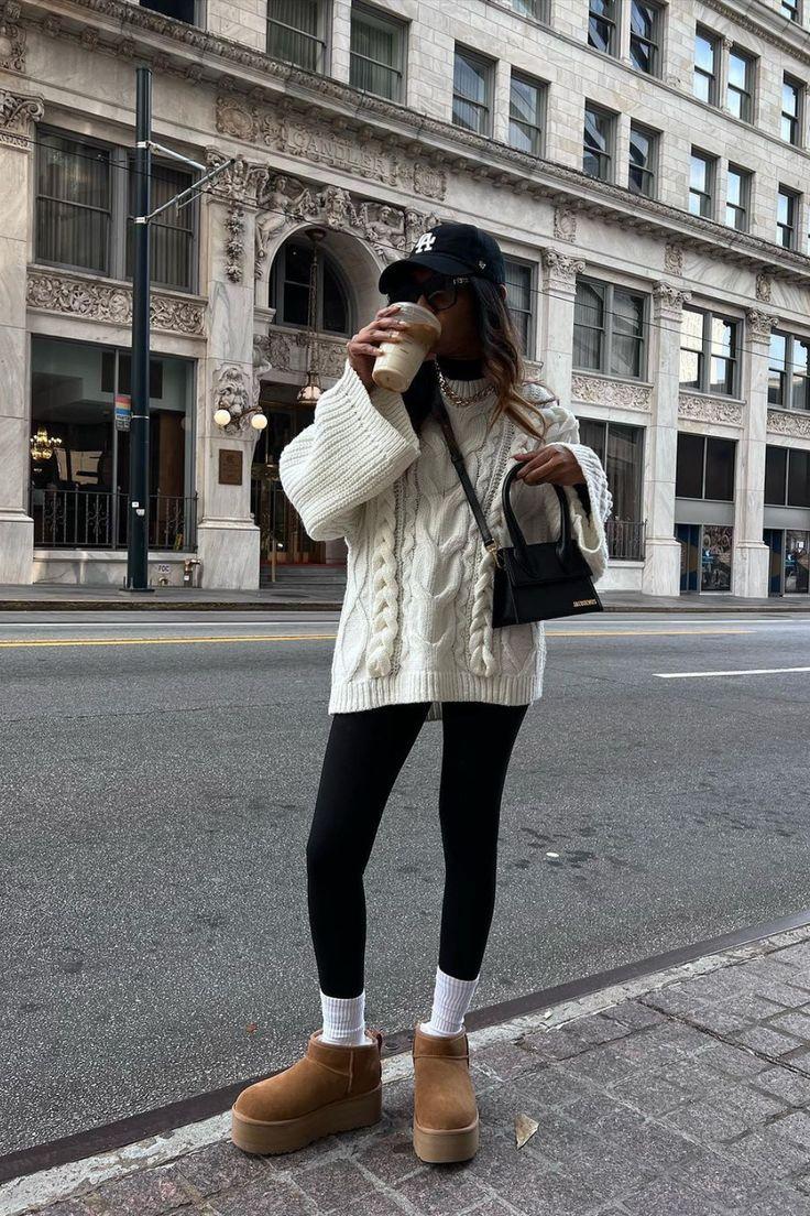 Are Uggs Officially Acceptable Again?