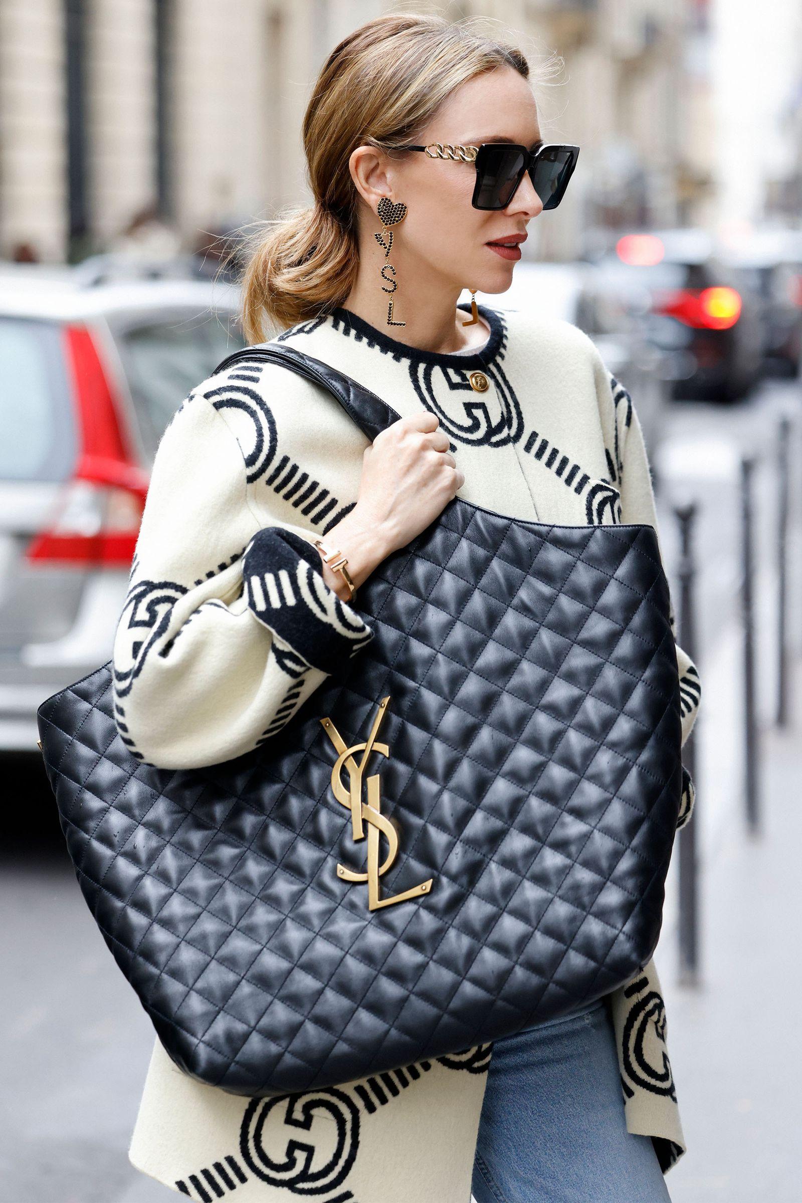 Backpacks Are Being Replaced With Tote Bags