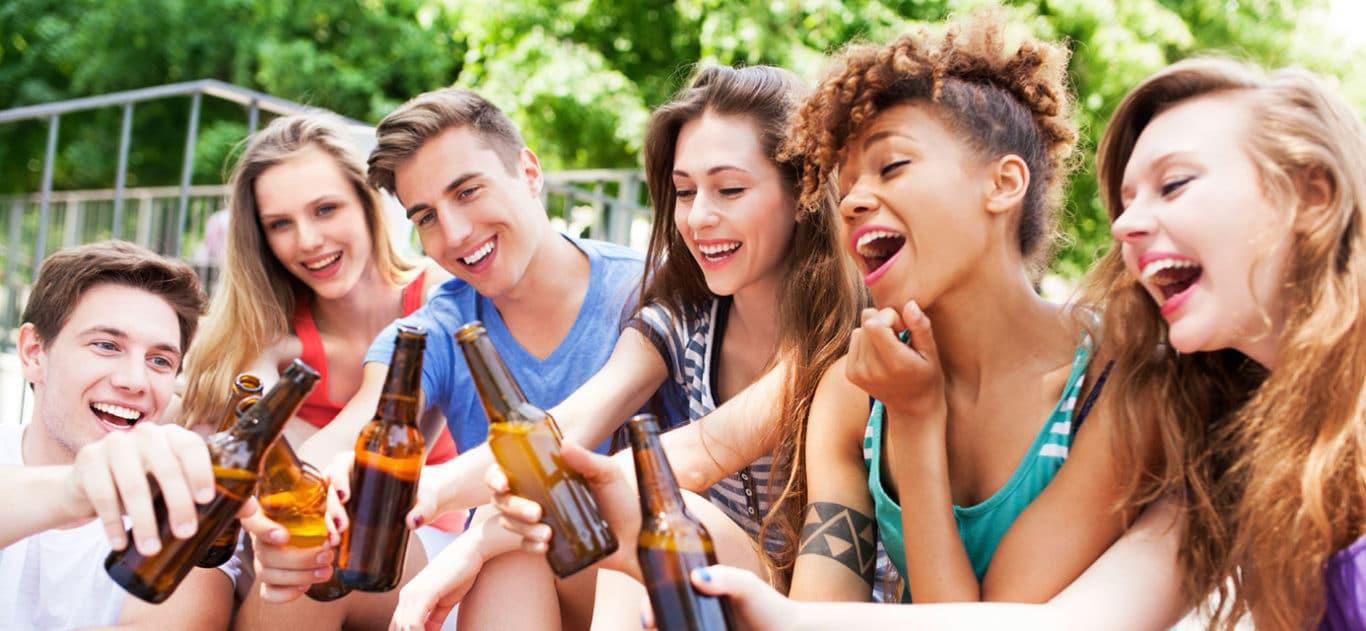Teens Are Swapping Coffee for Matcha and Energy Teas