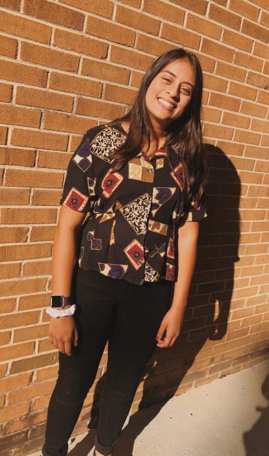 How Teens Are Turning Thrift Finds Into High Fashion