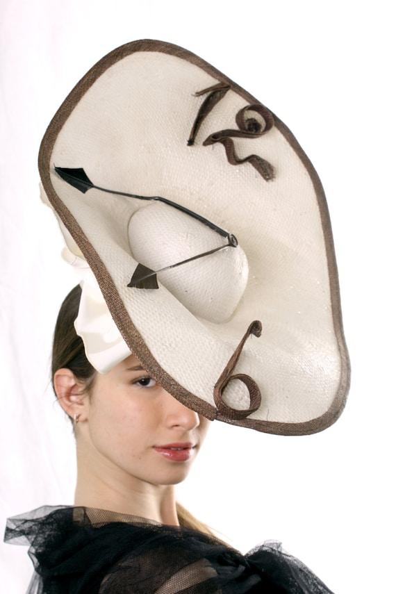 The Power of a Statement Hat