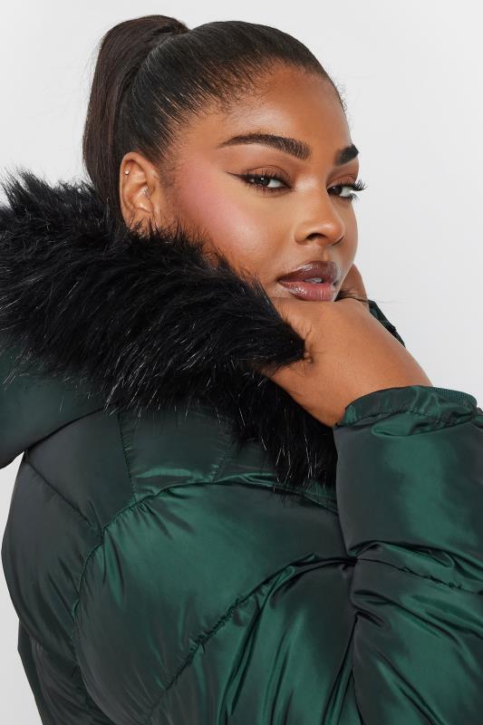 Faux Fur Trims: Because Subtlety Is Overrated