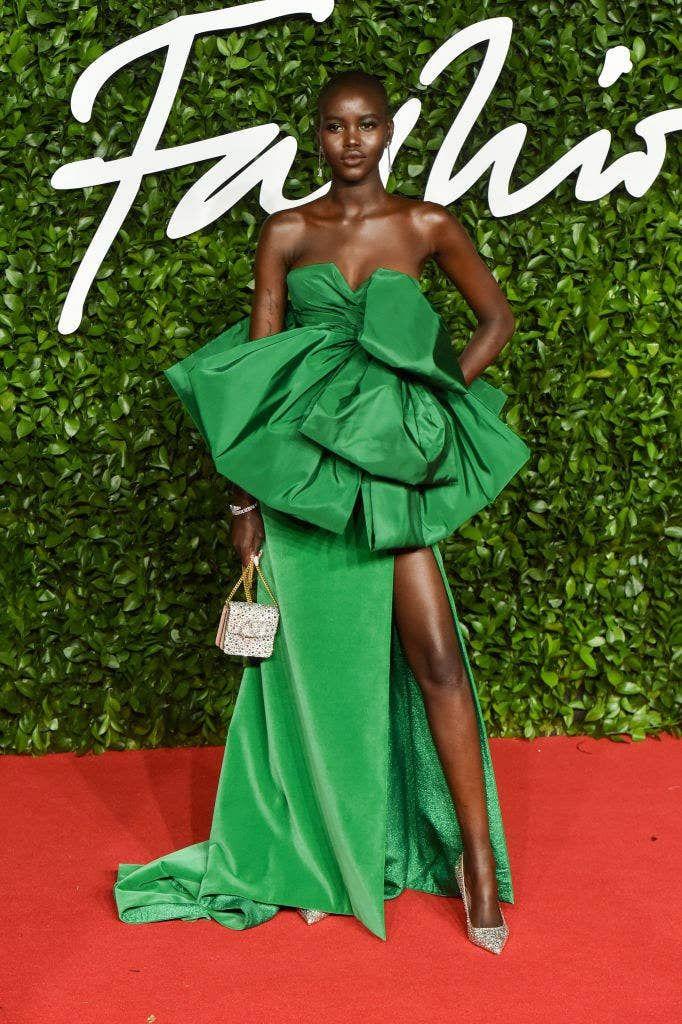 Gen Z’s favorite red carpet looks of the year