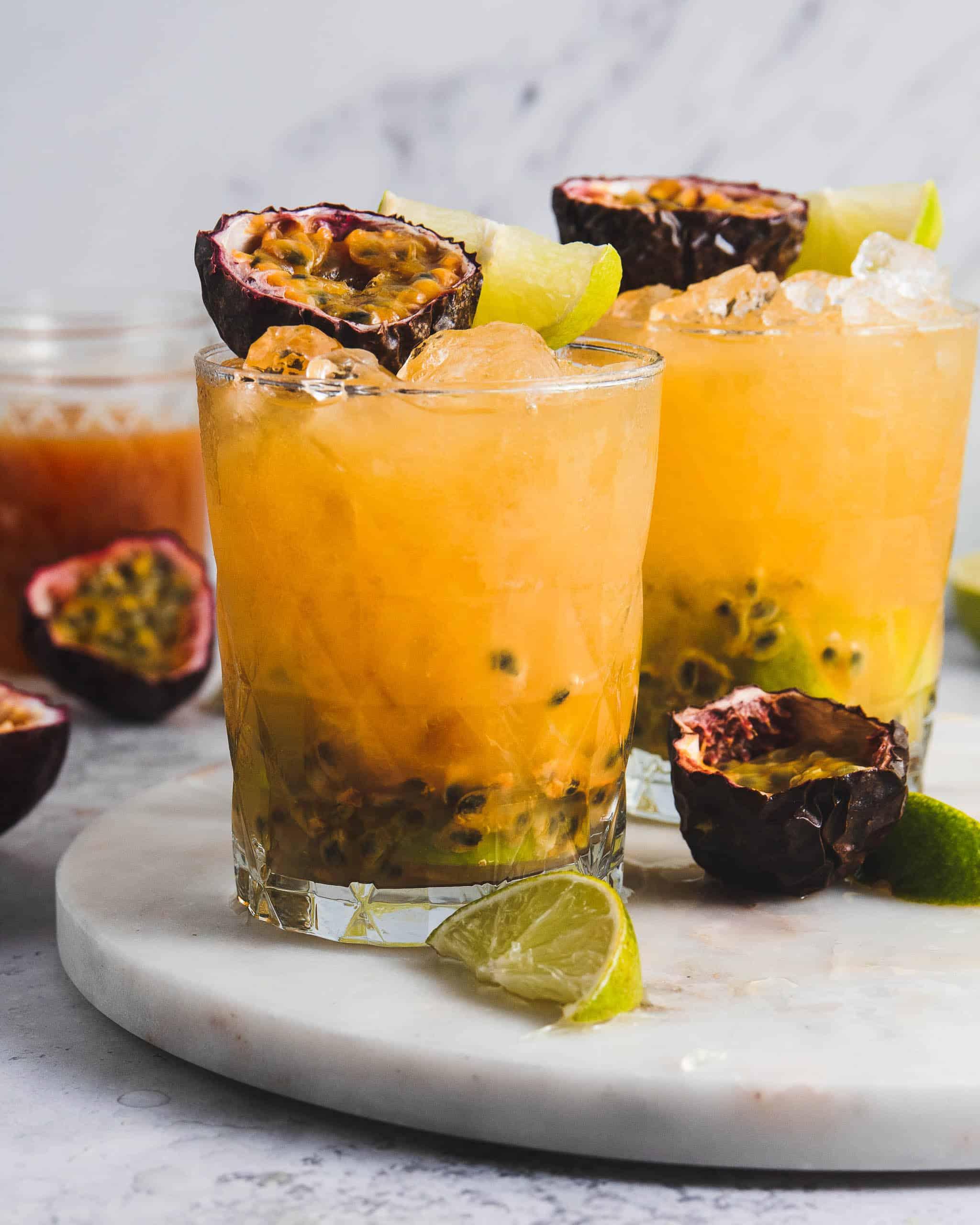 Recipe: