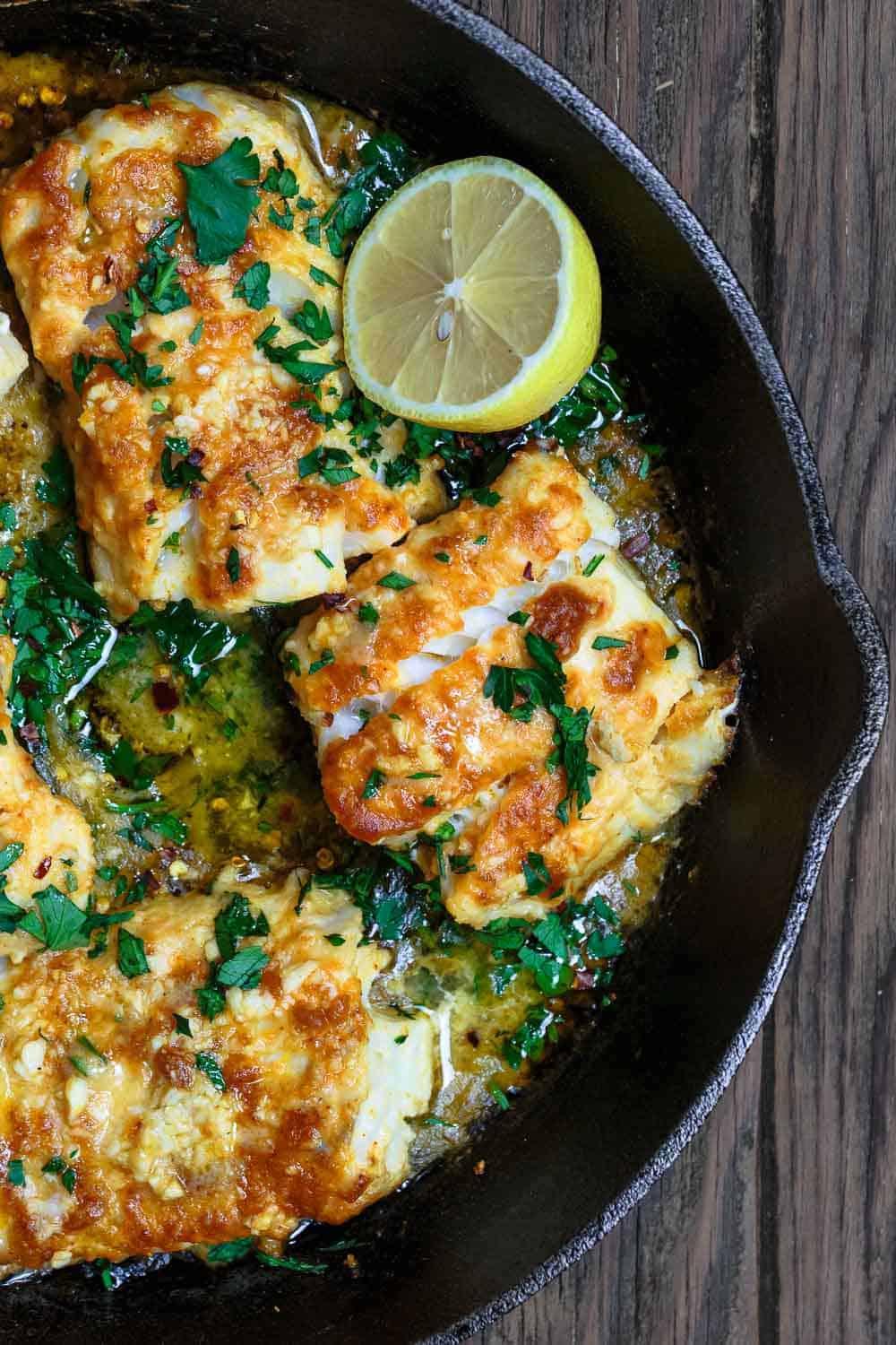 Recipe: