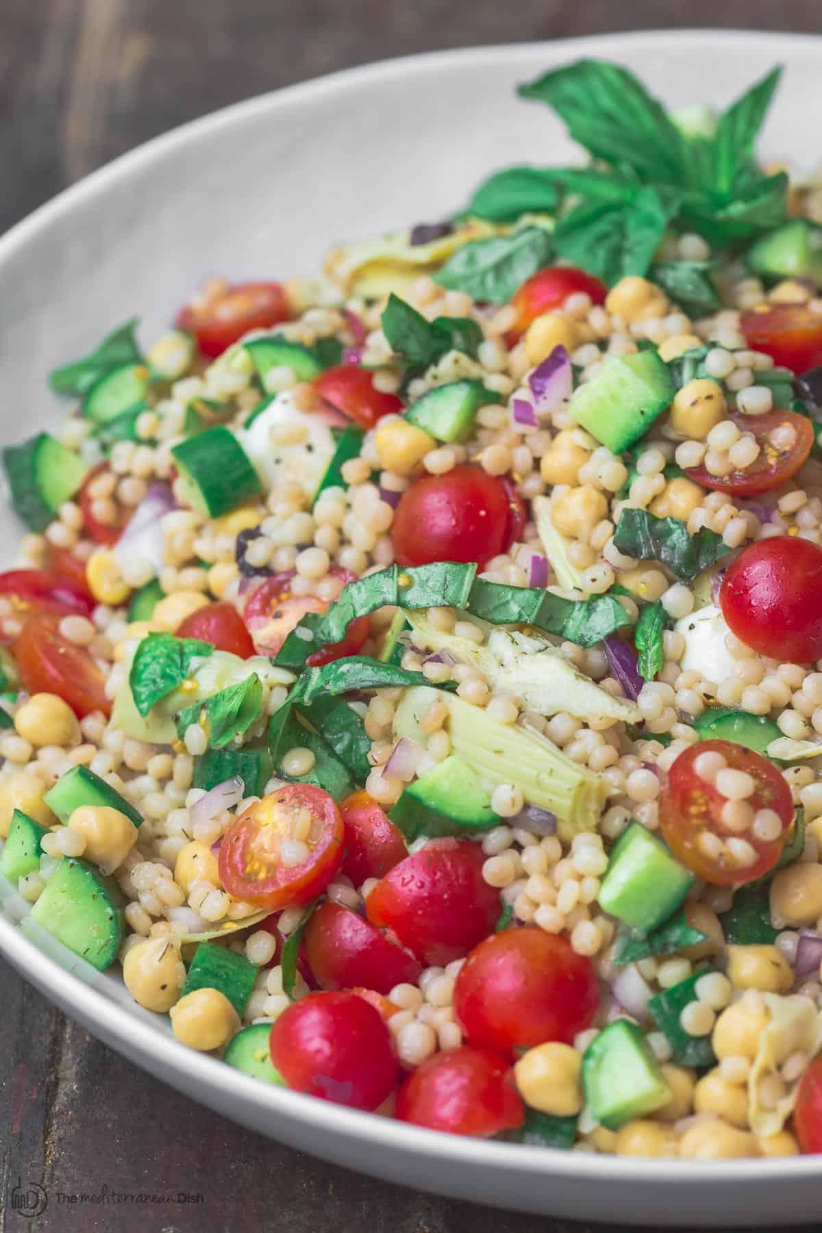 Recipe: