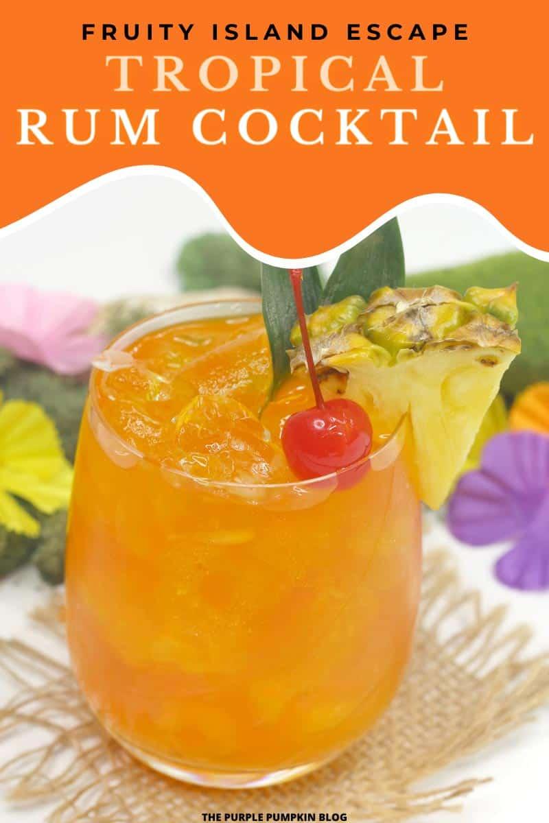 Recipe: