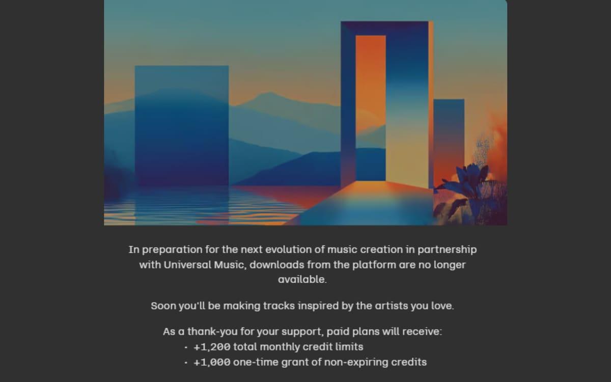 Remix and Reimagine your favorite songs with AI: Reimagine your favorite song in a new genre, blend it with a different artistic style, or begin experimenting with covers. The limit is your imagination!