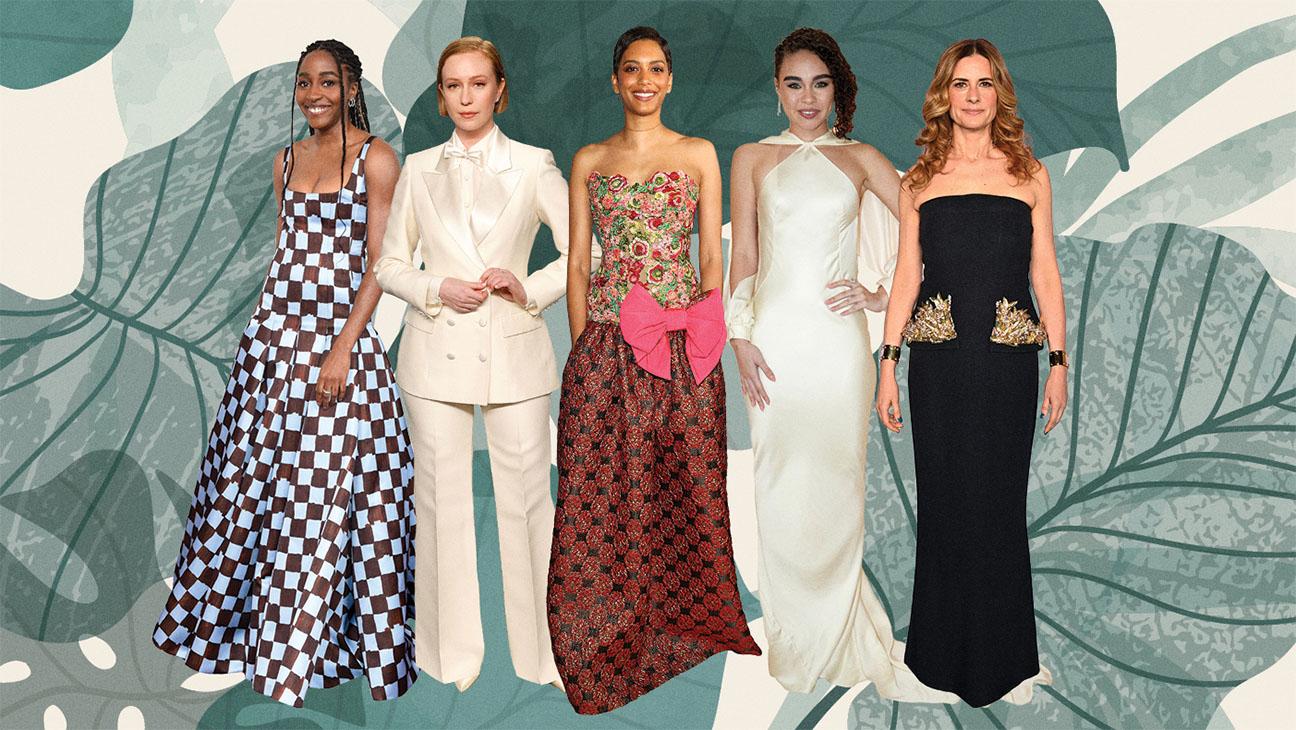 Exploring the Innovative Approaches of Tata Taktumi in Sustainable Fashion