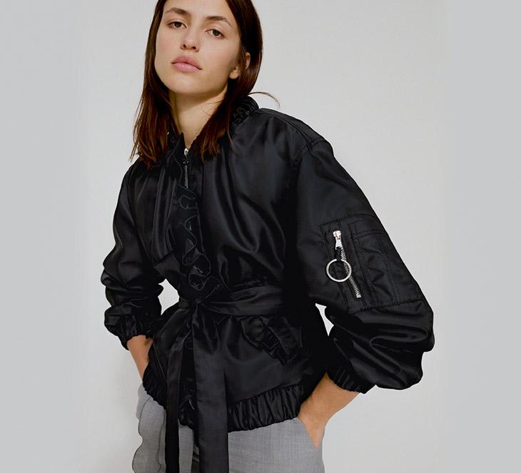 N1X’s backstage fashion secrets revealed