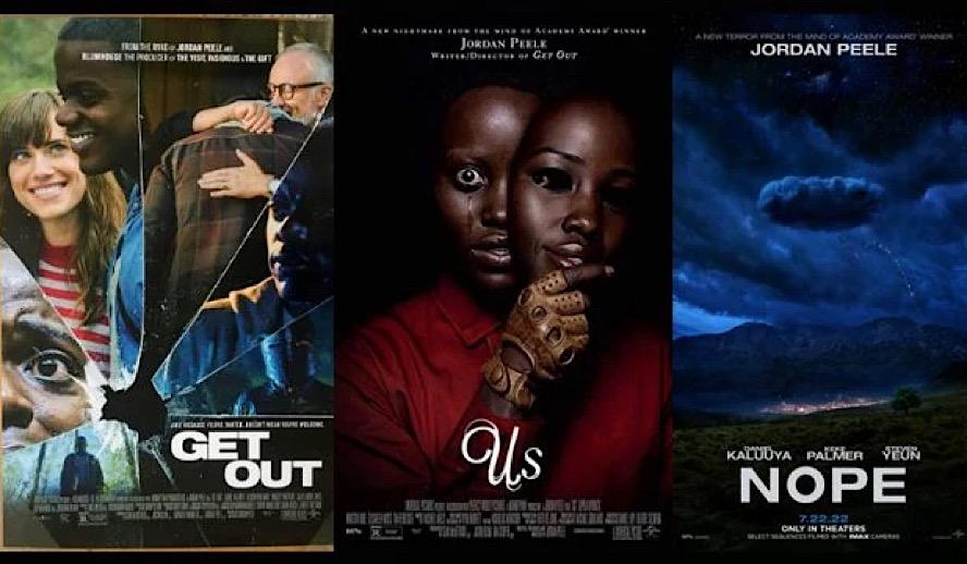 Jordan Peele's Fourth Movie Will Be Released on Christmas Day 2024.