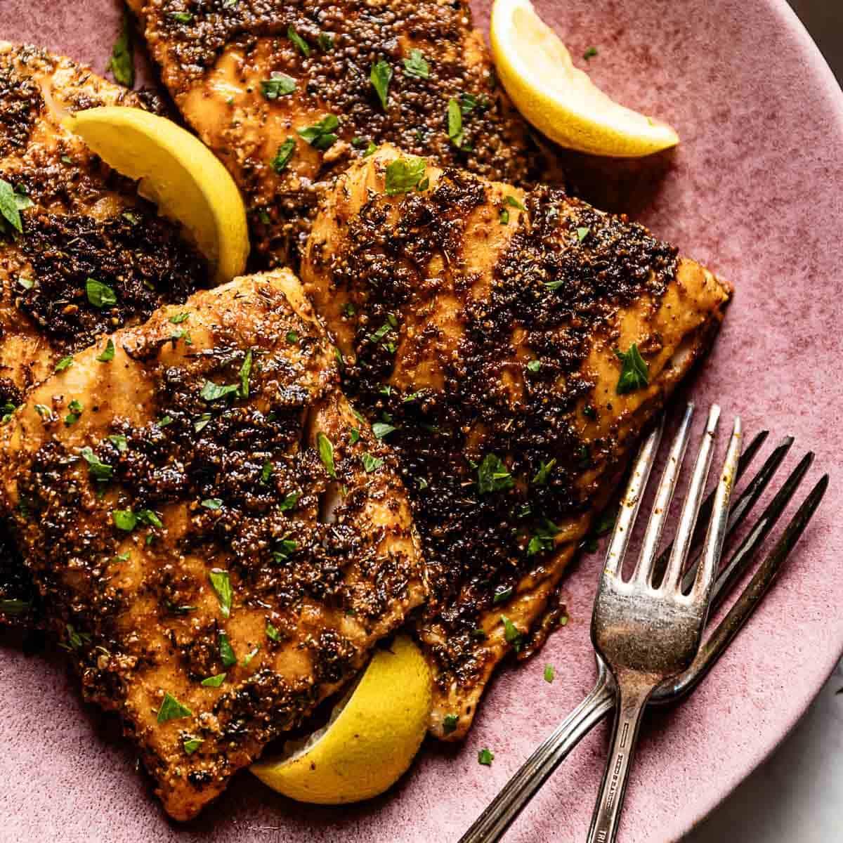 Recipe: