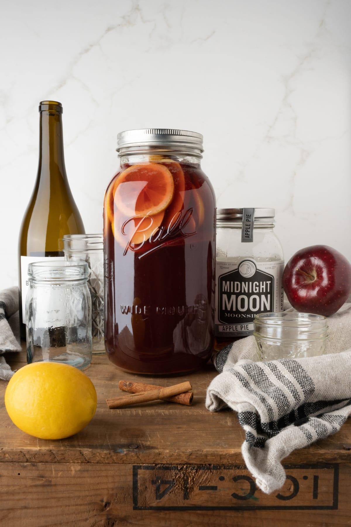 Recipe: