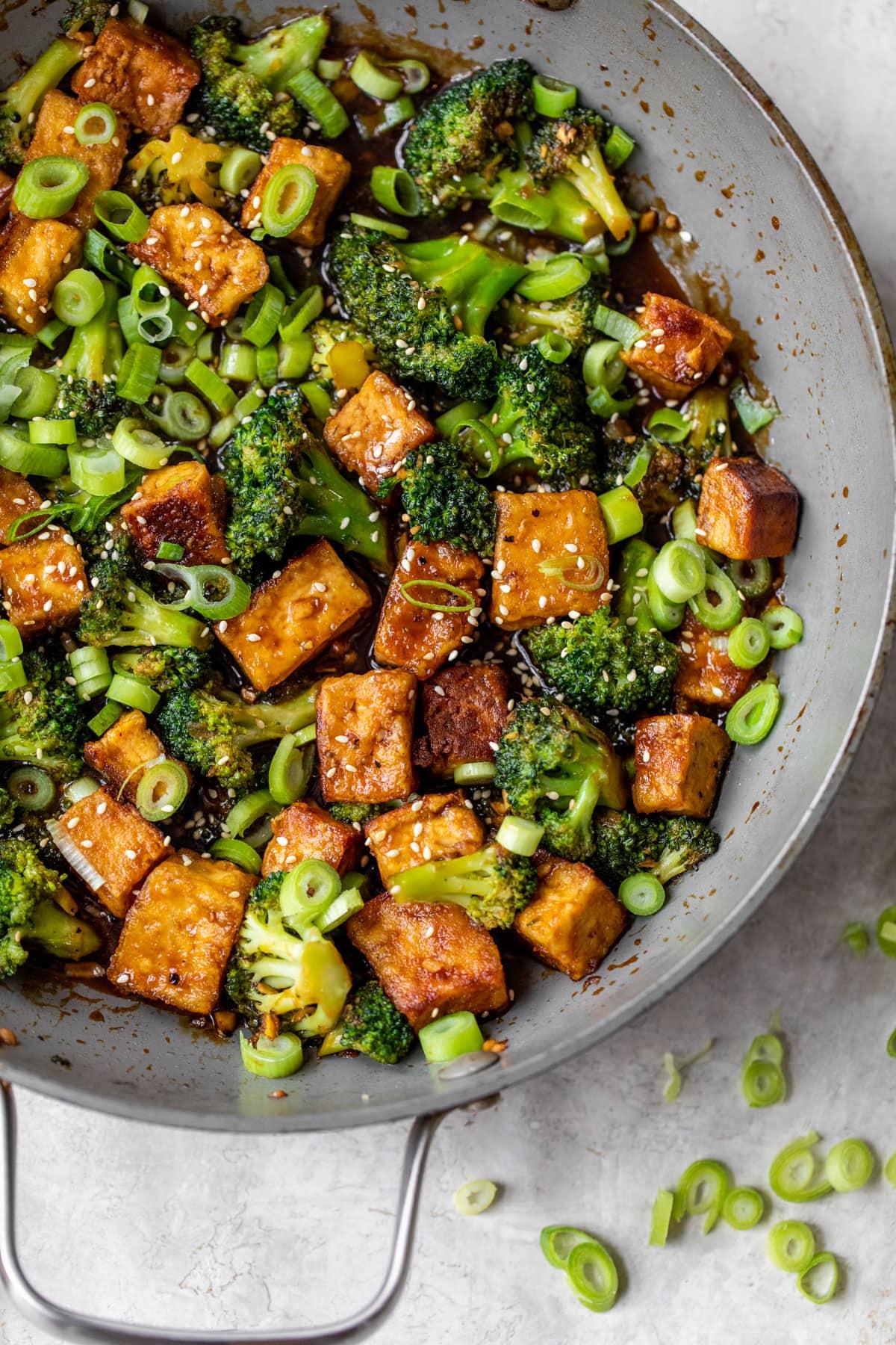 Recipe: