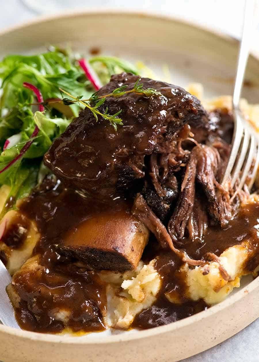 Recipe: